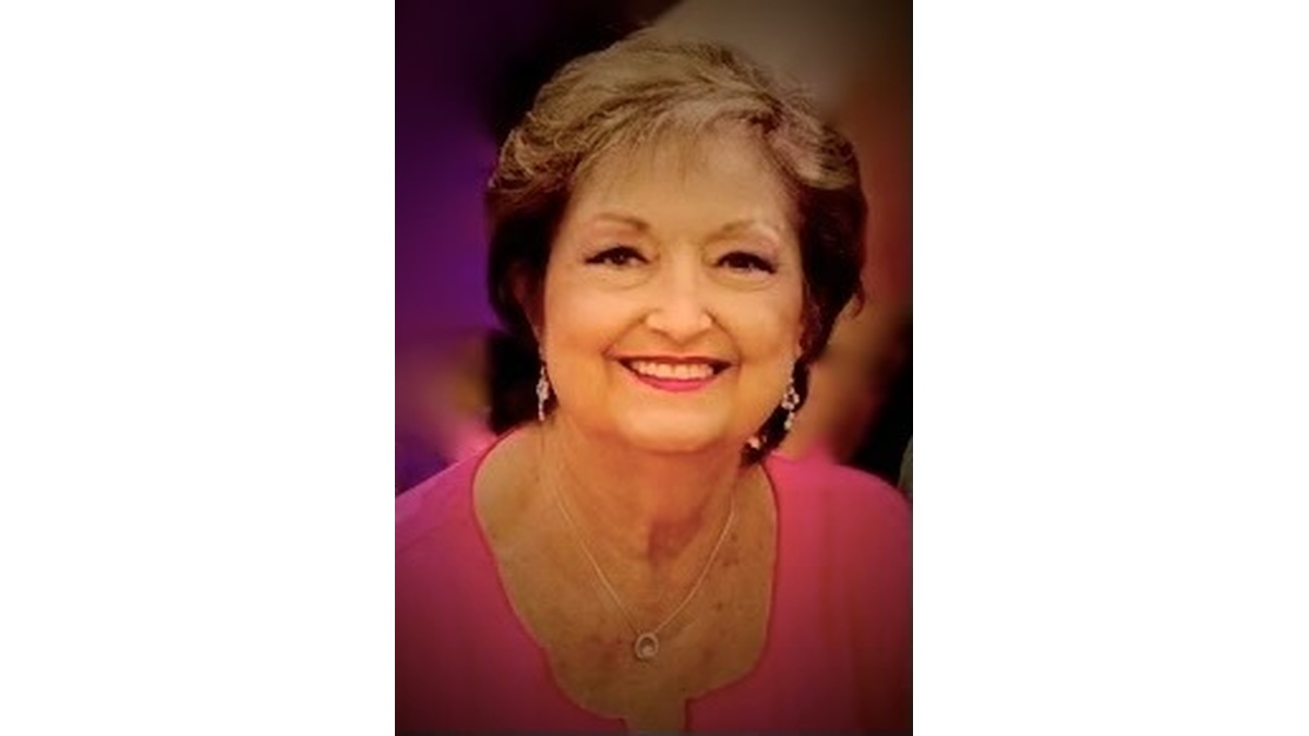 Judith Moran Obituary image photo