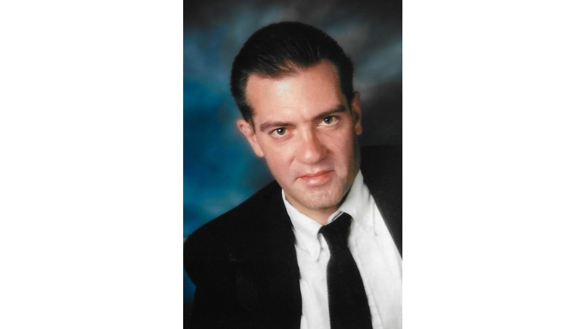 Robert Bertuca Obituary Burbank, IL Lawn Funeral Home Burbank