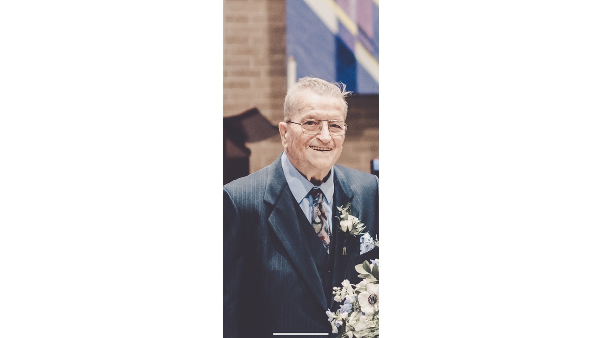 Anthony Polak Obituary Tinley Park, IL Lawn Funeral Home