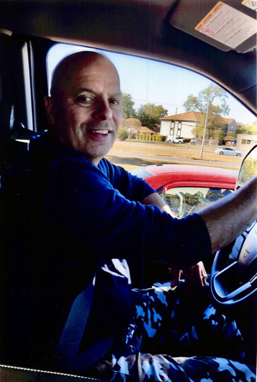 Lawrence Zyla Obituary Burbank, IL Lawn Funeral Home Burbank