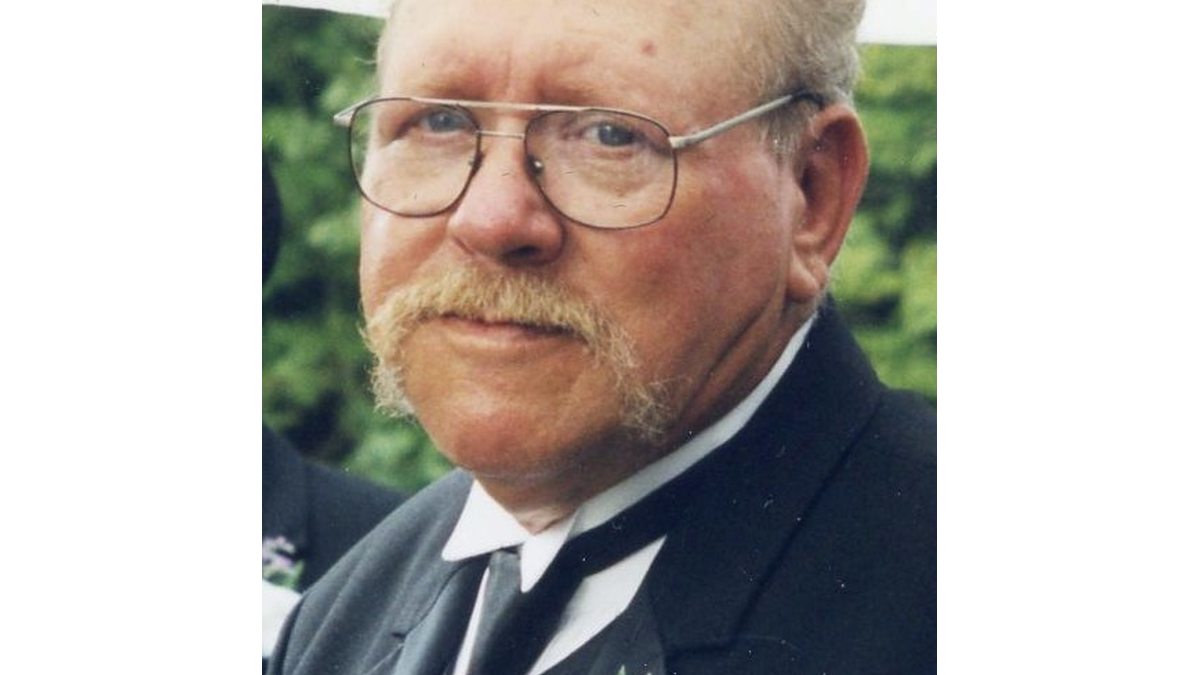 John Crews Obituary MANASSAS, VA BakerPost Funeral Home