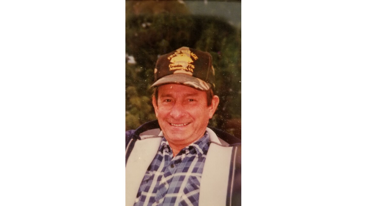 Billy Bryant Obituary MANASSAS, VA BakerPost Funeral Home