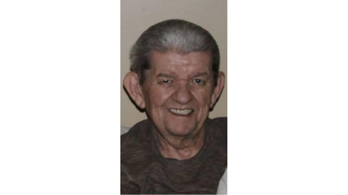 Hubert Myers Obituary MANASSAS, VA BakerPost Funeral Home