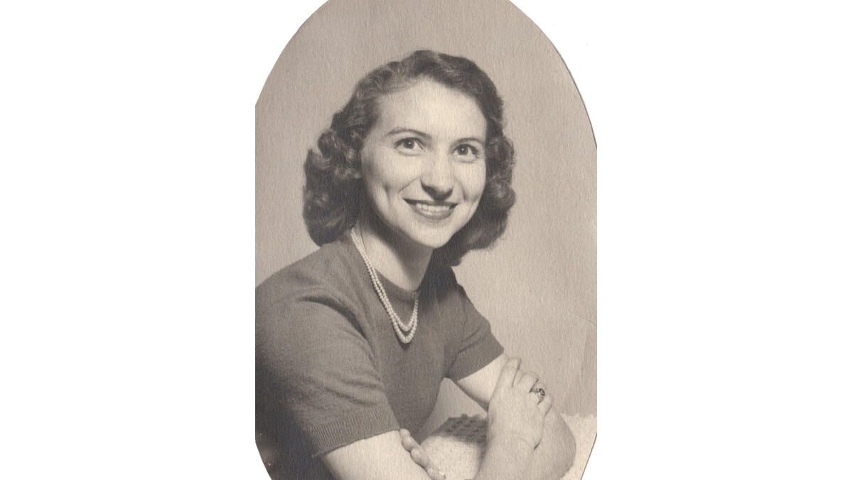 Grace Smith Obituary MANASSAS, VA BakerPost Funeral Home