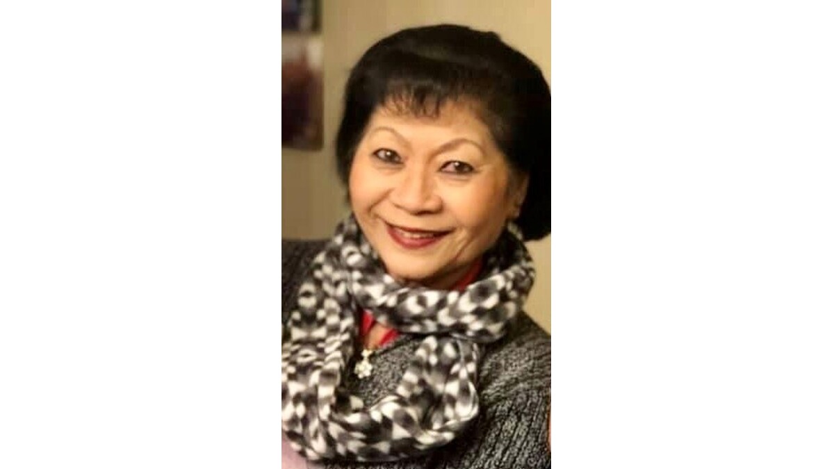 Leang Ly Obituary MANASSAS, VA BakerPost Funeral Home & Cremation