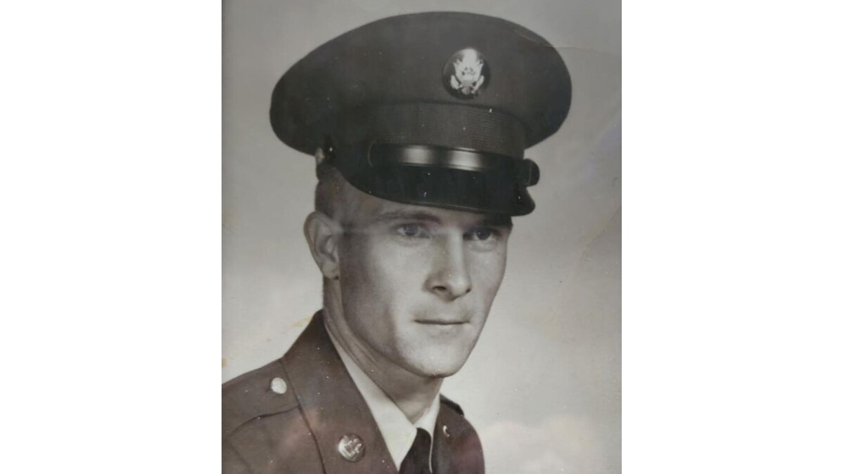 James Quaid Obituary MANASSAS, VA BakerPost Funeral Home