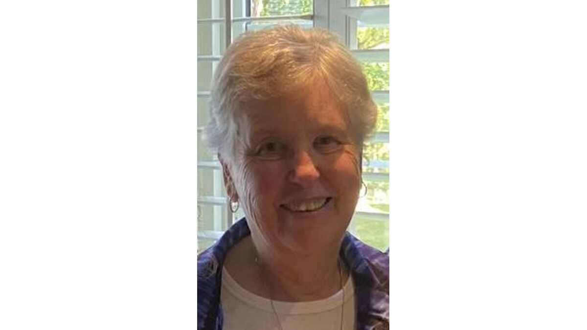 Kathleen Kress Obituary MANASSAS, VA BakerPost Funeral Home