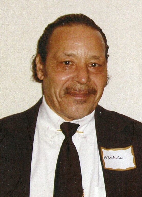 Archie Seay Obituary MANASSAS, VA BakerPost Funeral Home