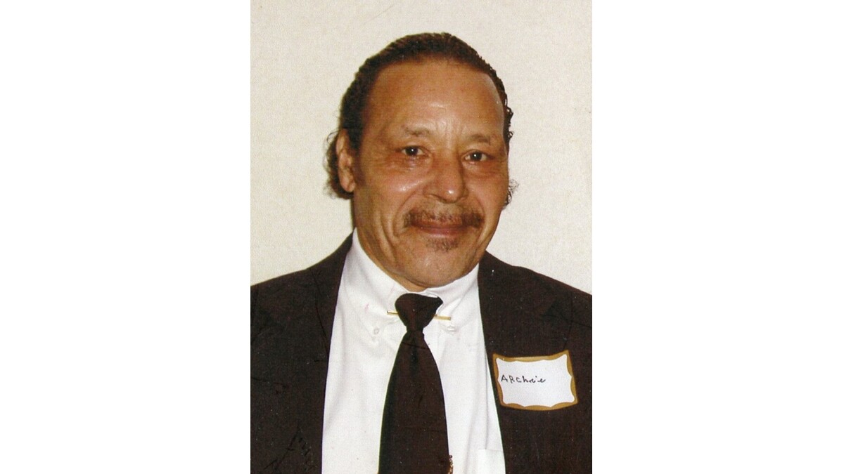 Archie Seay Obituary MANASSAS, VA BakerPost Funeral Home