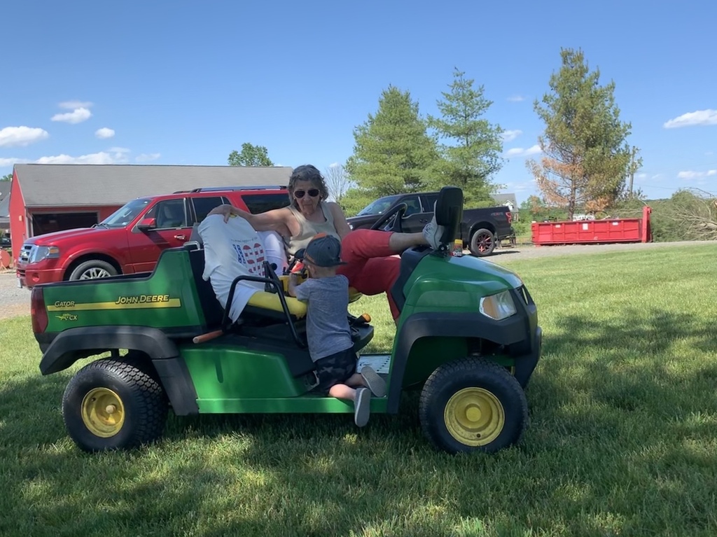 Pamela Dean Obituary MANASSAS, VA BakerPost Funeral Home