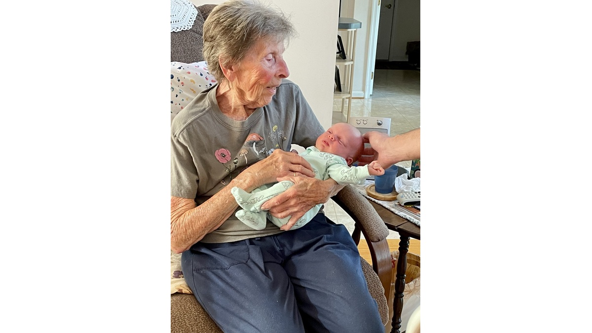 Pamela Dean Obituary MANASSAS, VA BakerPost Funeral Home