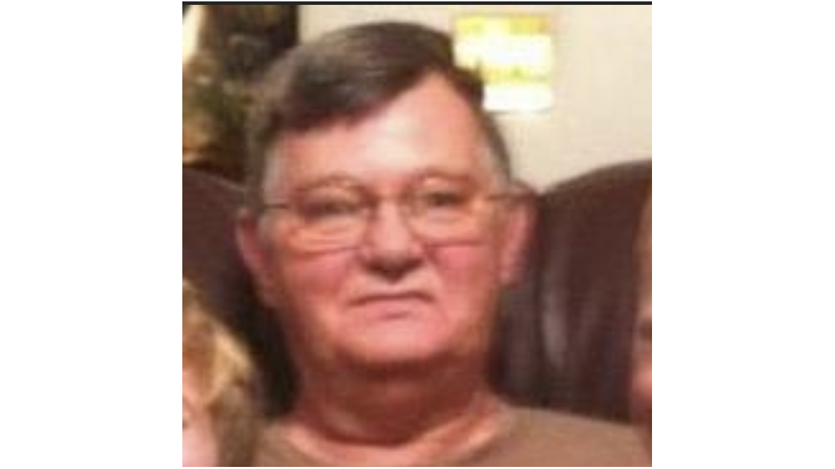 Darrell Holstine Obituary Elkview Wv Hafer Funeral Home