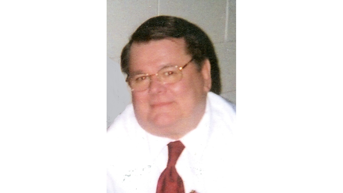 David Murphy Obituary Elkview, WV Hafer Funeral Home