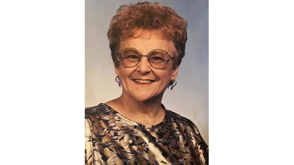 Donna Smith Obituary Elkview, WV Hafer Funeral Home