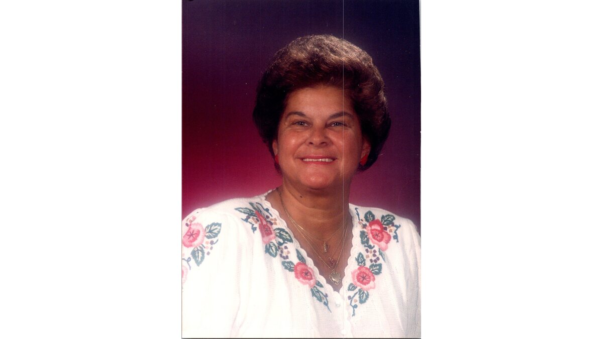 Phyllis Cavender Obituary Elkview, WV Hafer Funeral Home