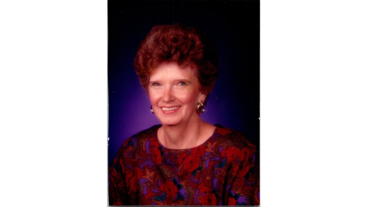 Virginia QuotJennyQuot Miller