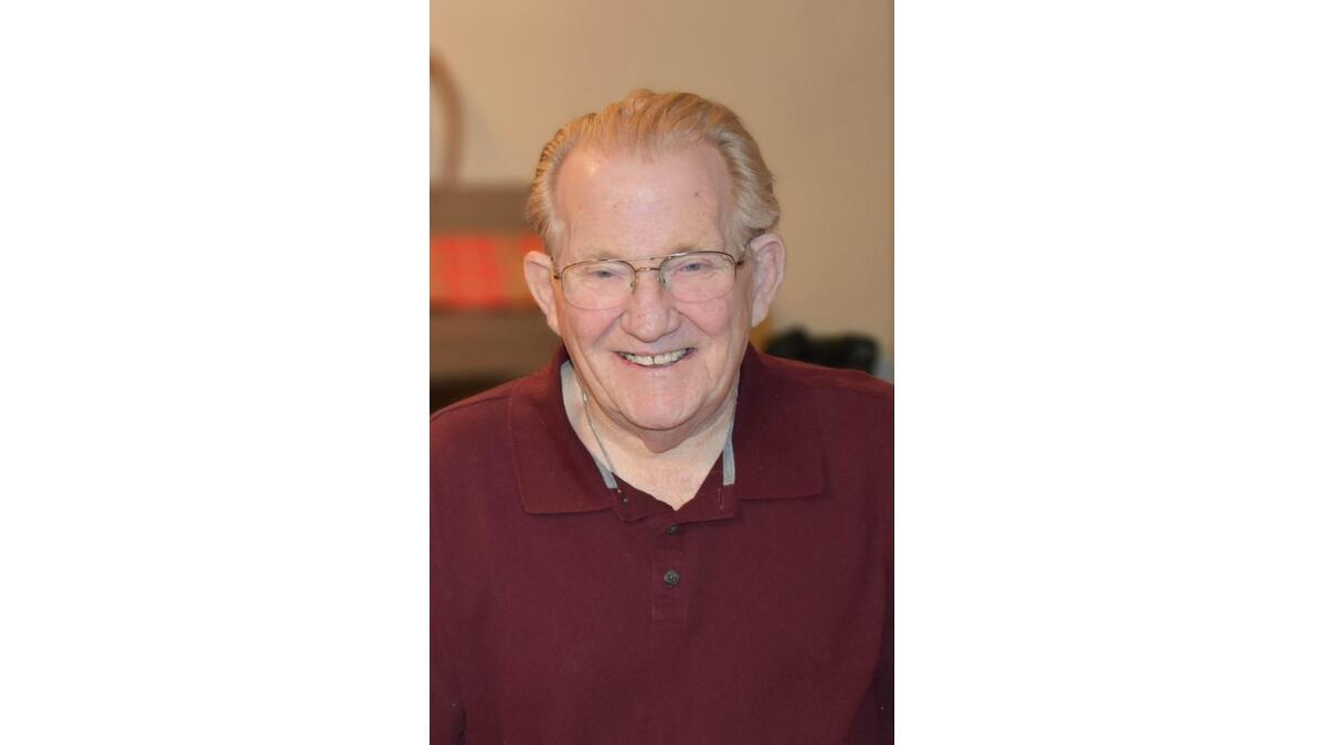 Thomas QuotTommyQuot Epling