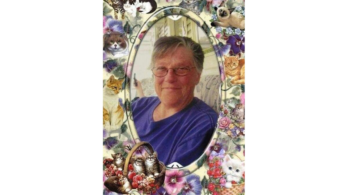 Bessie "Karen" Dunlap Obituary Elkview, WV Hafer Funeral Home