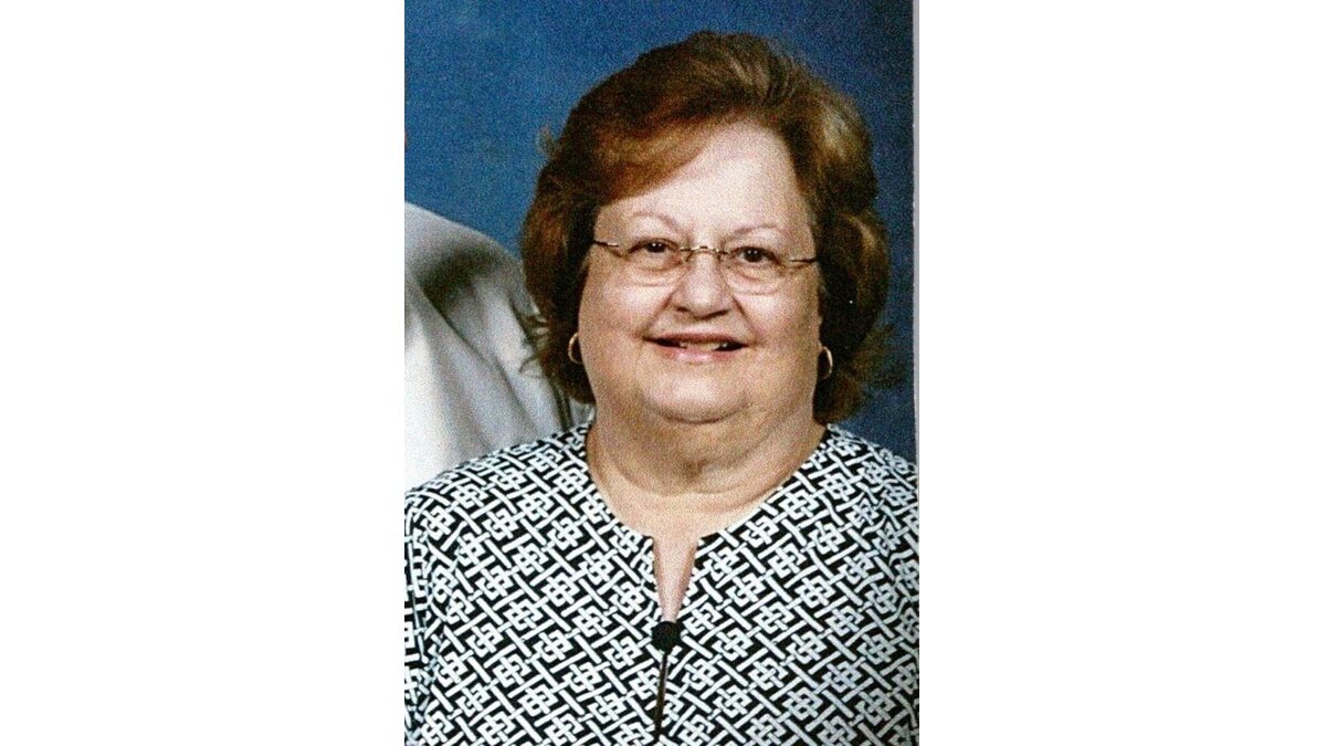 Karen Strickland Obituary Elkview, WV Hafer Funeral Home