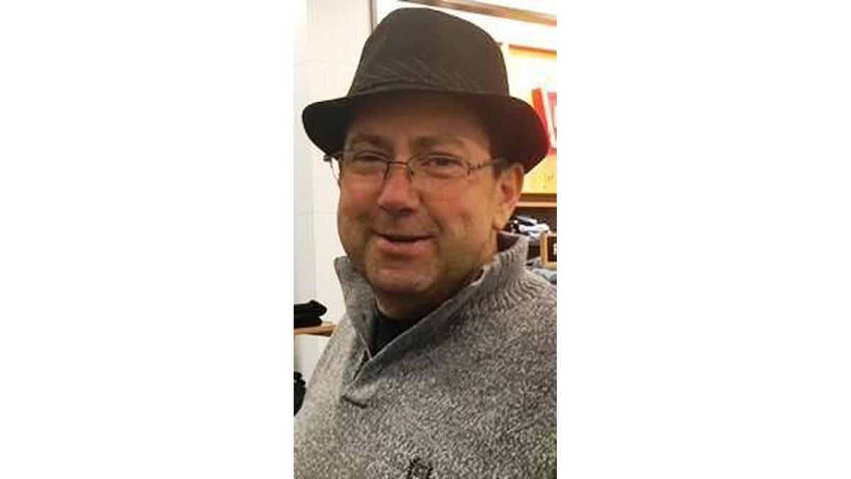 Mark Lewis Obituary from Hafer Funeral Home