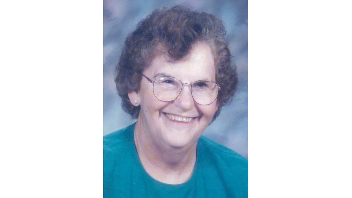 Alice Harper Obituary Elkview, WV Hafer Funeral Home