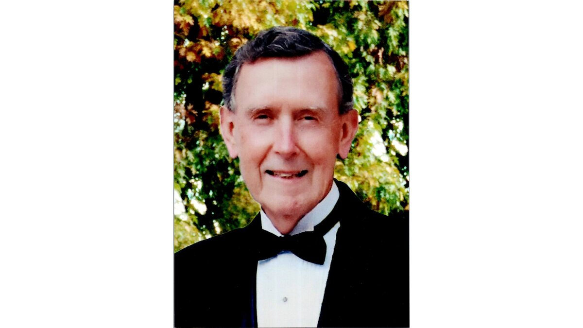 Benjamin Hugh Blackwell Obituary Elkview, WV Hafer Funeral Home