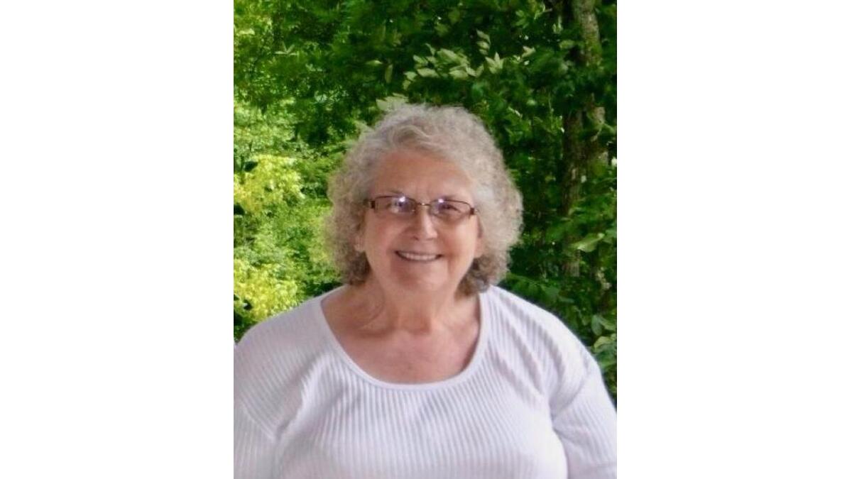 Polly Ann Pritt Huffman