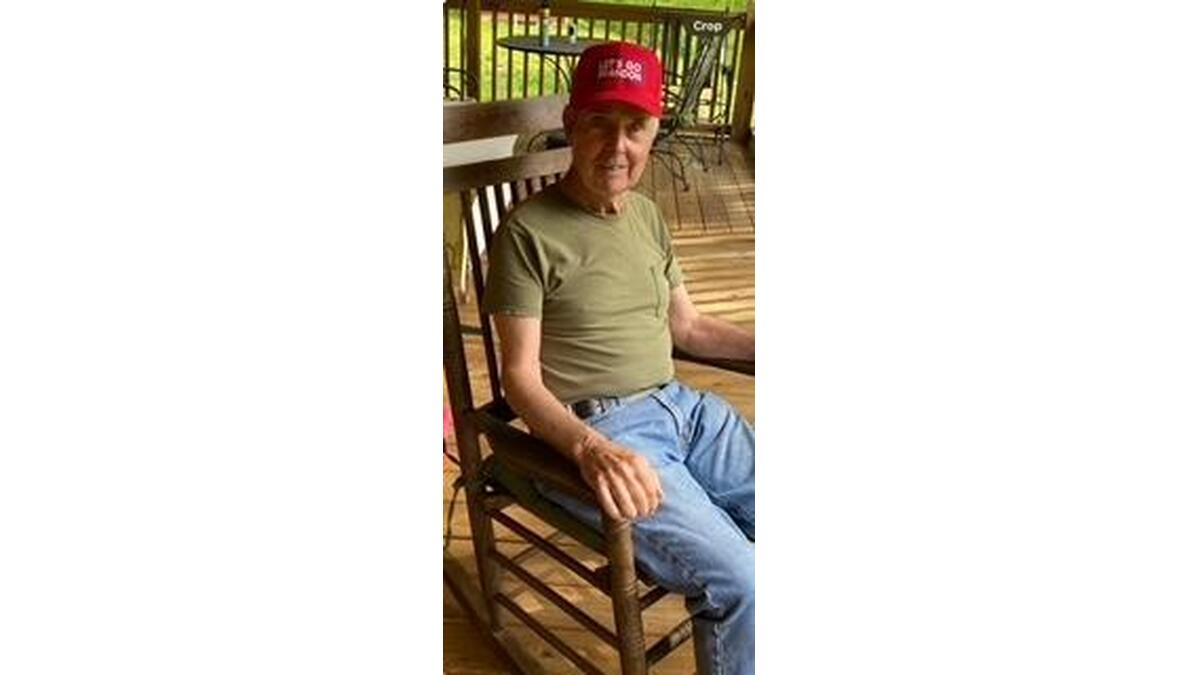 Geary Copenhaver Obituary Elkview, WV Hafer Funeral Home