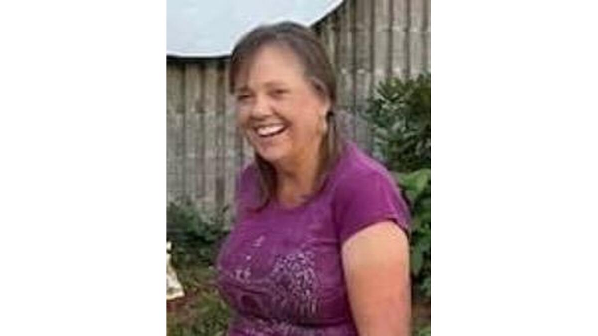 Tonya Burdette Obituary from Hafer Funeral Home