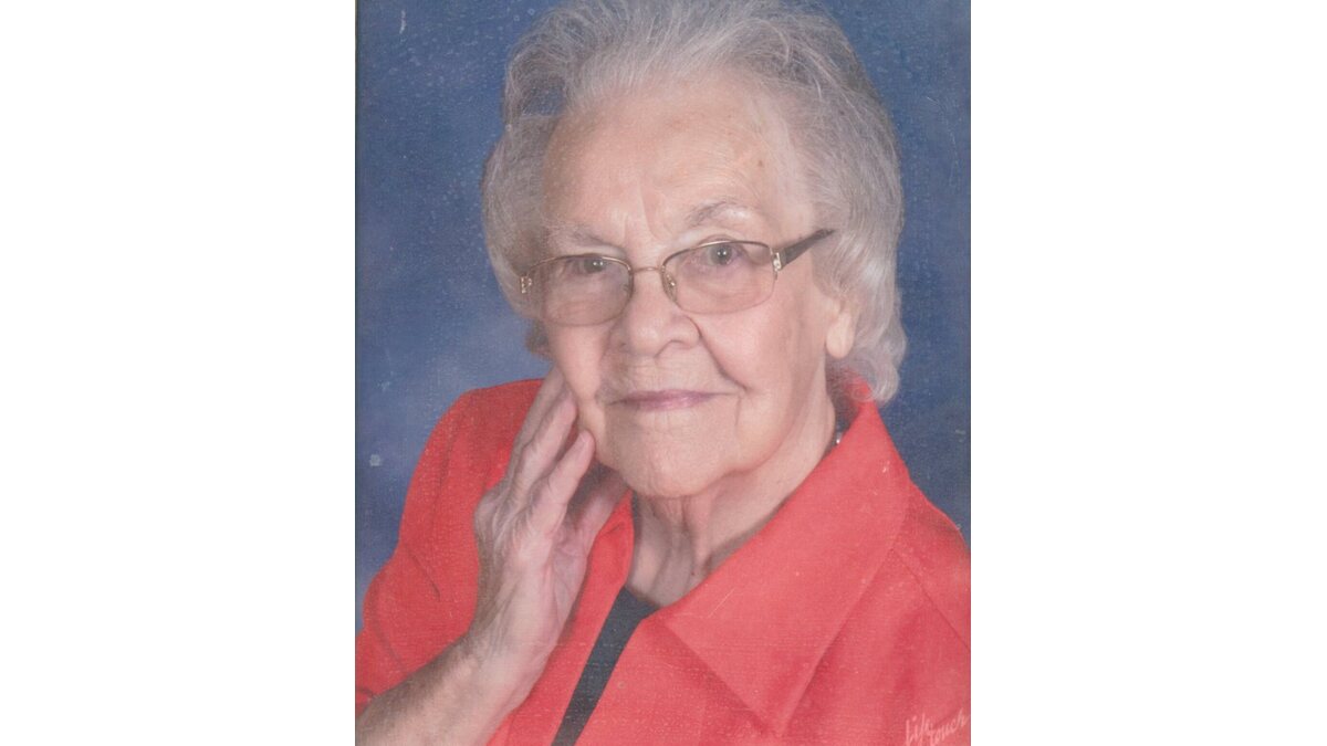 Margaret Anderson Obituary from Hafer Funeral Home