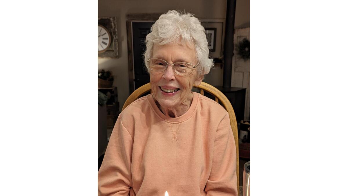 Verna Lipscomb Obituary from Hafer Funeral Home