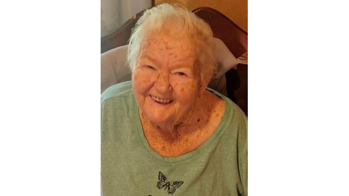 Gail Taylor Obituary from Hafer Funeral Home