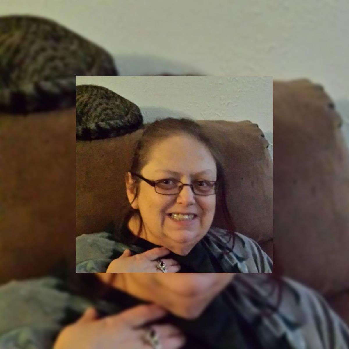 JoAnne Saucier Obituary Jefferson City, MO Freeman Mortuary