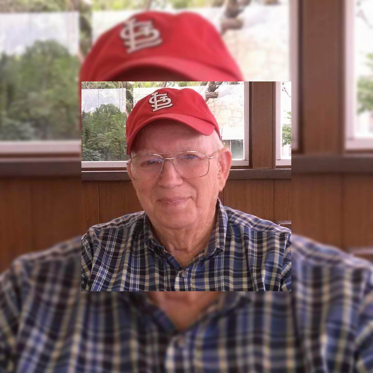 Kenny Walker Obituary Jefferson City, MO Freeman Mortuary