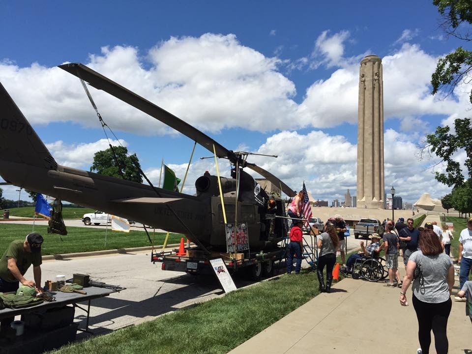 Donald Luebbert Obituary Jefferson City, MO Freeman Mortuary