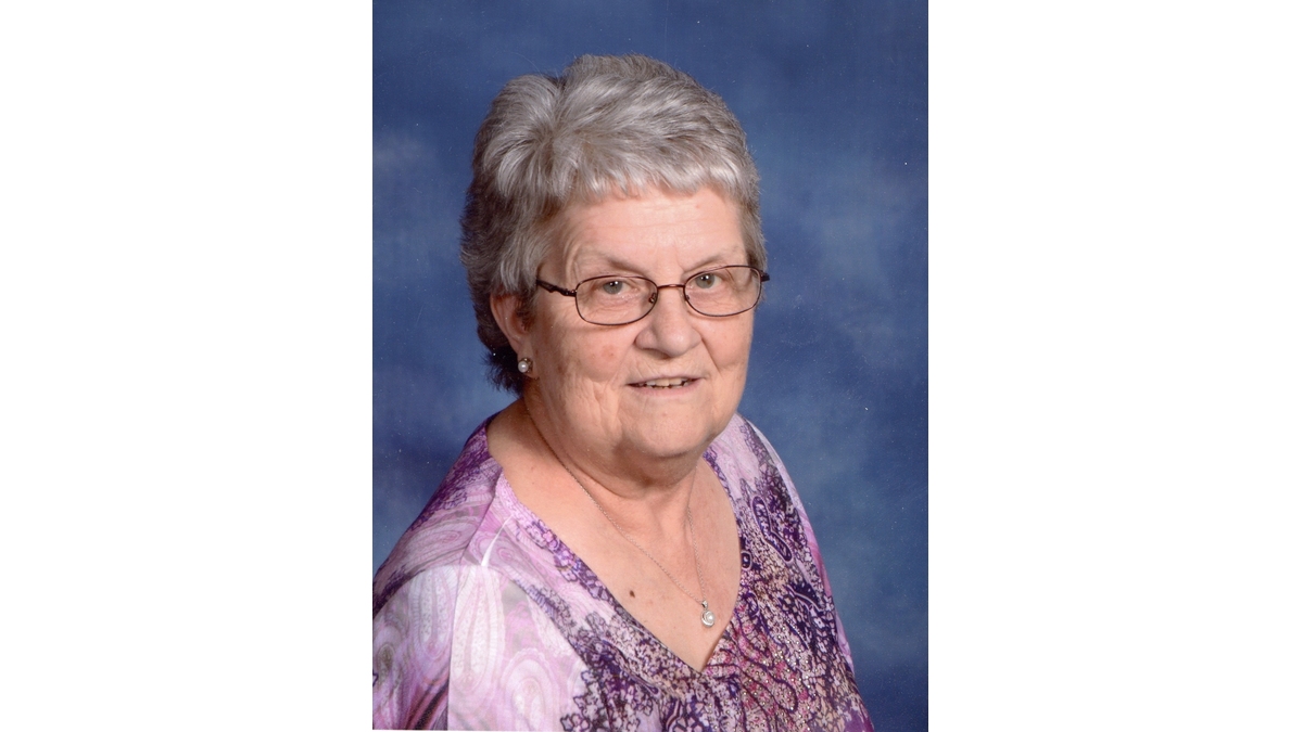 Betty Schulte Obituary Jefferson City, MO Freeman Mortuary