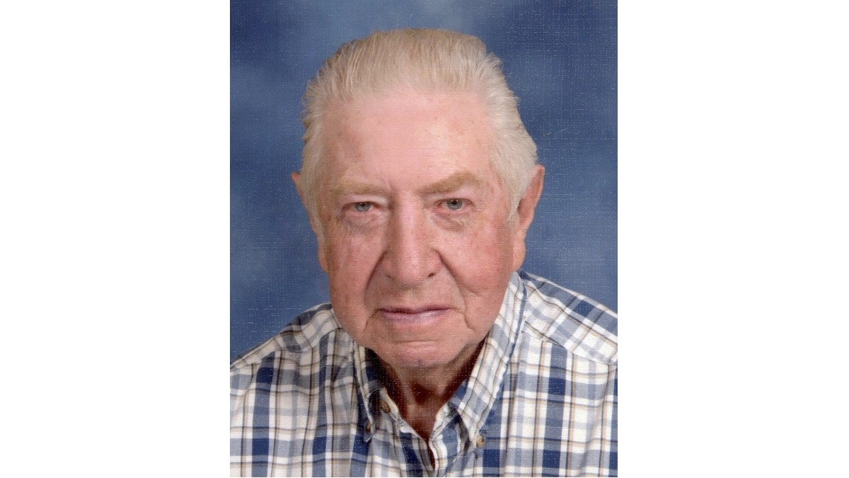 Wilbur Bernskoetter Obituary Jefferson City, MO Freeman Mortuary