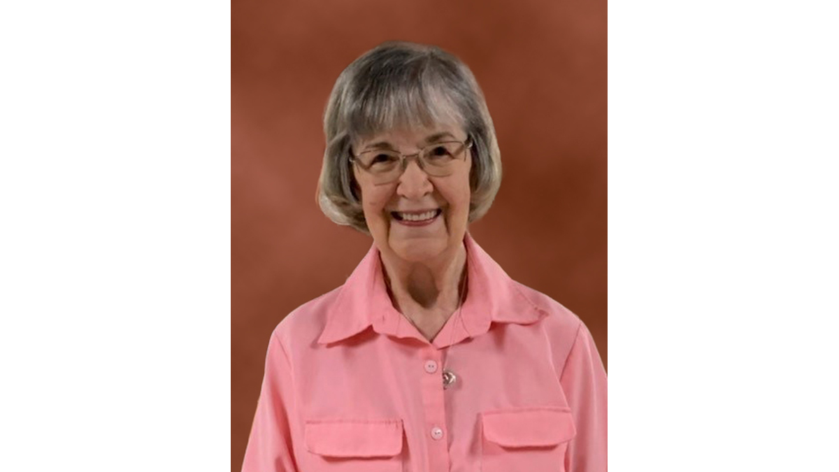 Naomi Vetter Obituary Jefferson City, MO Freeman Mortuary