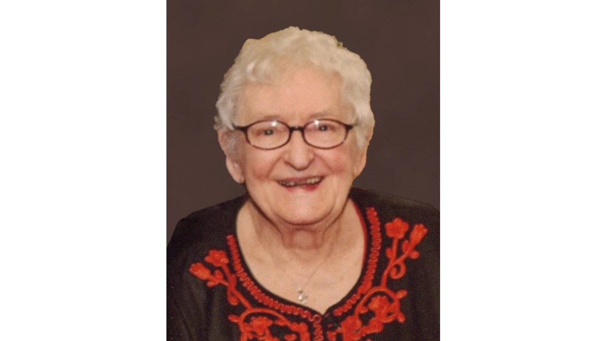 Barbara Ostrander Obituary Jefferson City, MO Freeman Mortuary