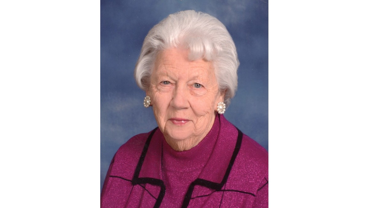 Doris Propst Obituary Jefferson City, MO Freeman Mortuary