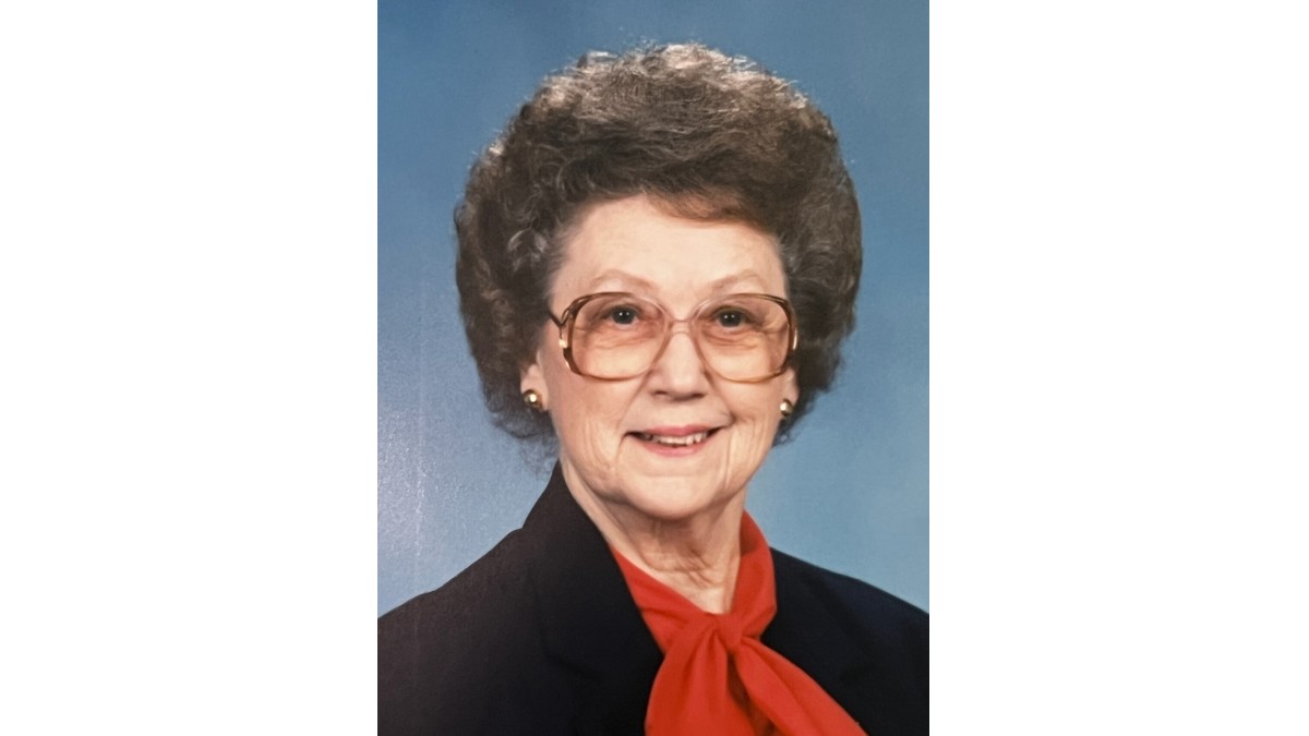 Mary Dean Obituary Jefferson City, MO Freeman Mortuary