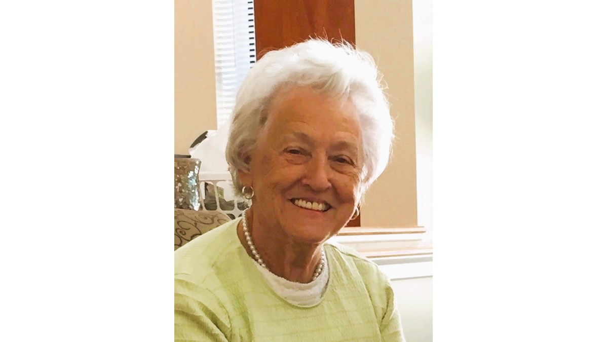 Shirley Smith Obituary Jefferson City, MO Freeman Mortuary