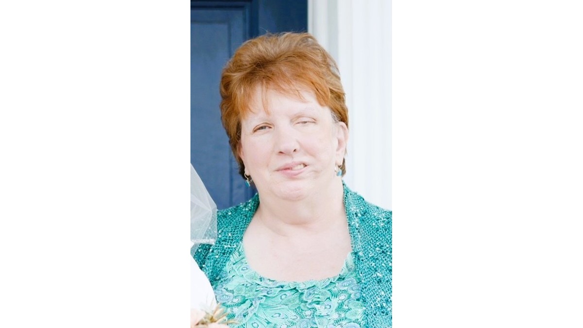 Patti Senecal Obituary Jefferson City, MO Freeman Mortuary