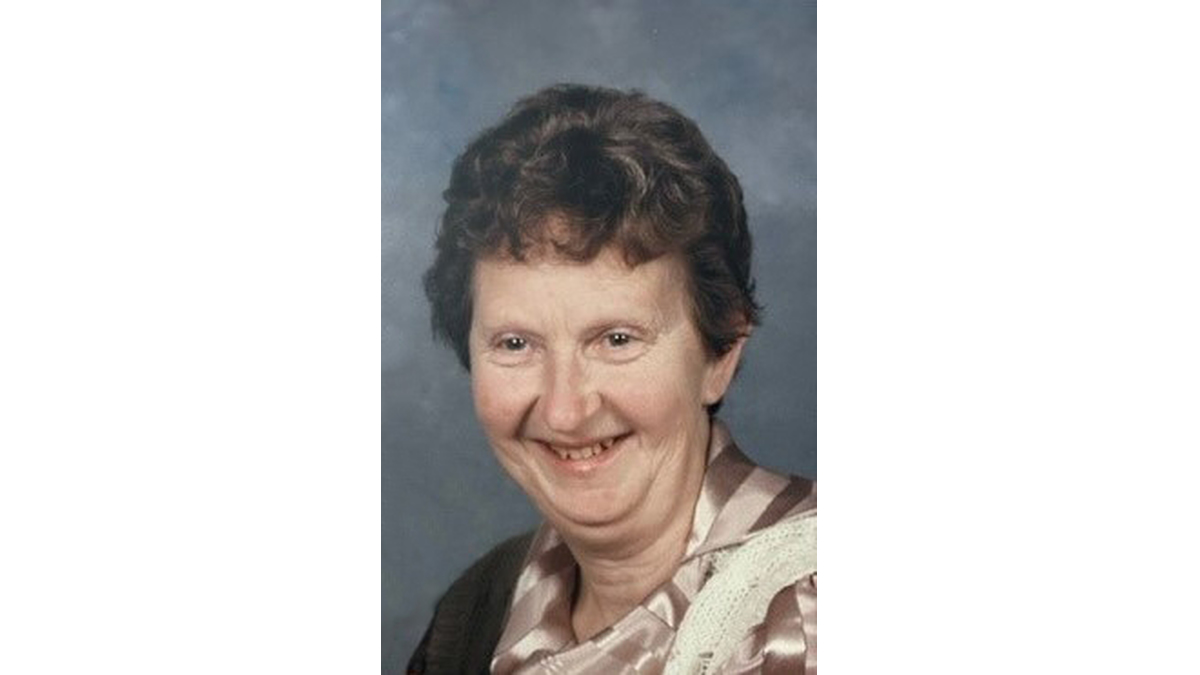 Lorine Holliday Obituary Jefferson City, MO Freeman Mortuary