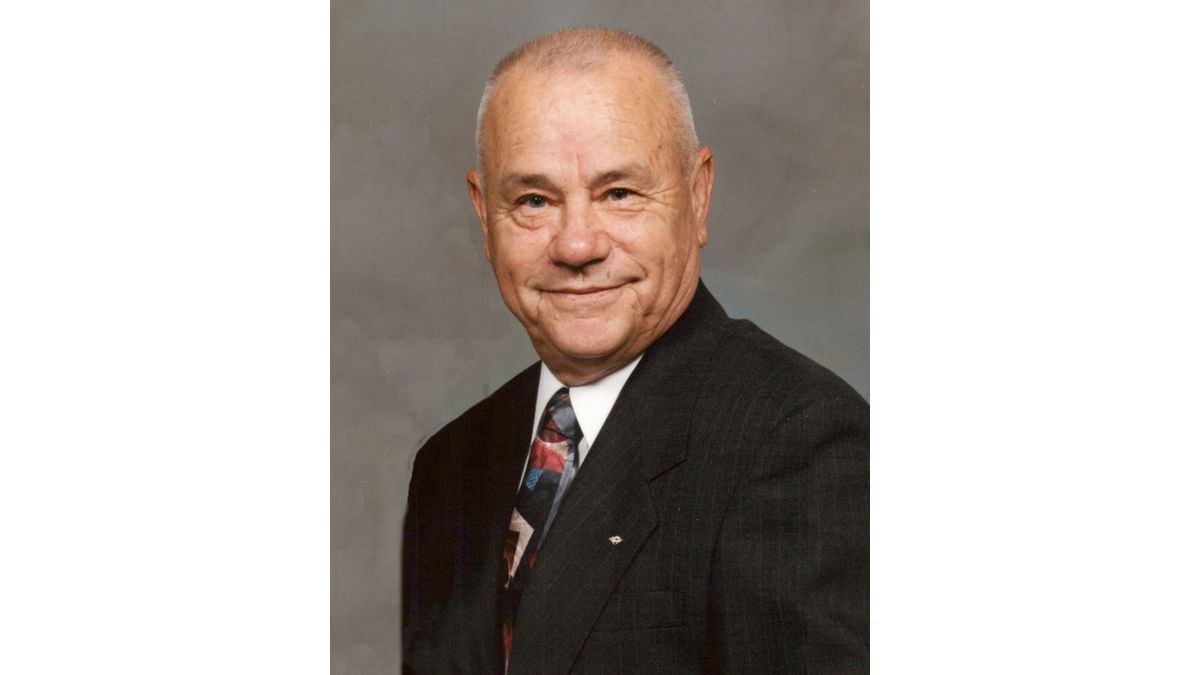 John Duckett Obituary Jefferson City, MO Freeman Mortuary