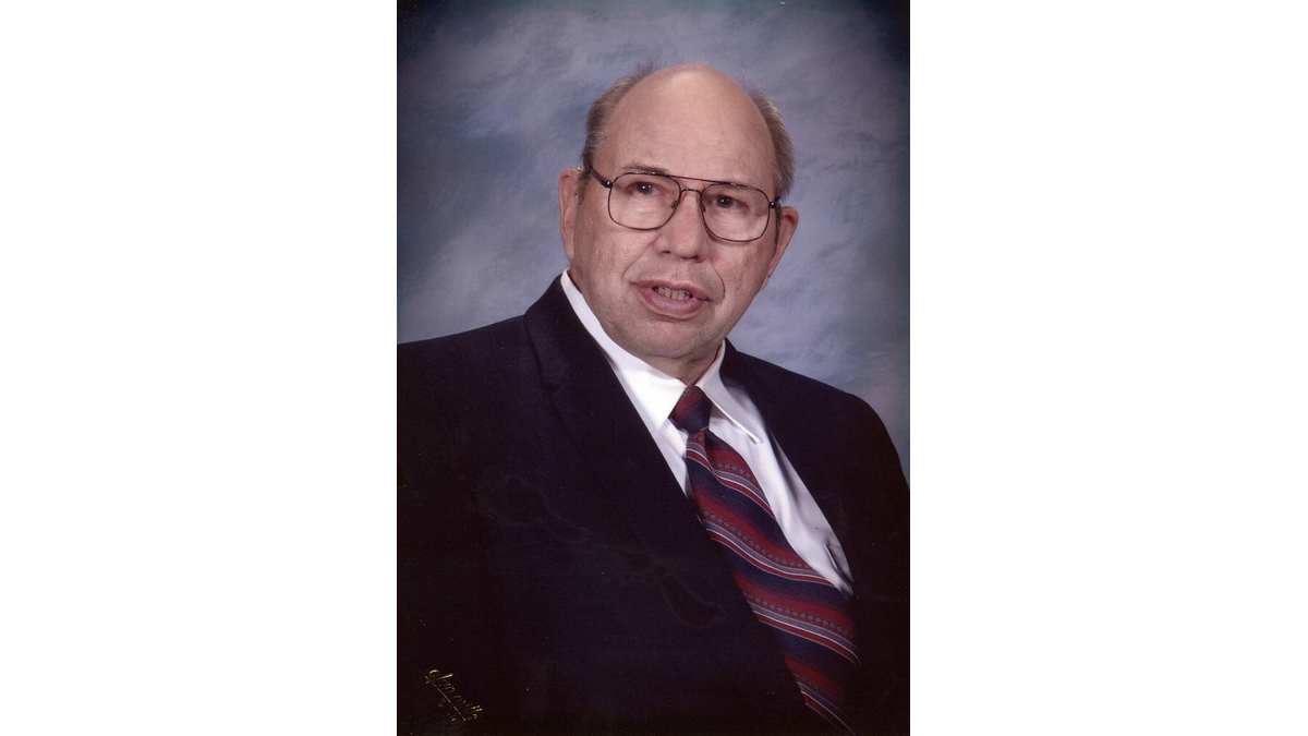Bill Mueller Obituary Jefferson City, MO Freeman Mortuary