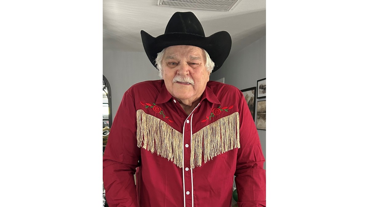 Bob Beard Obituary Jefferson City, MO Freeman Mortuary