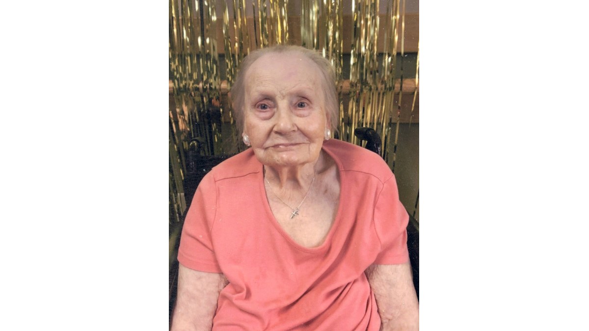 Virginia Doyle Obituary Jefferson City, MO Freeman Mortuary