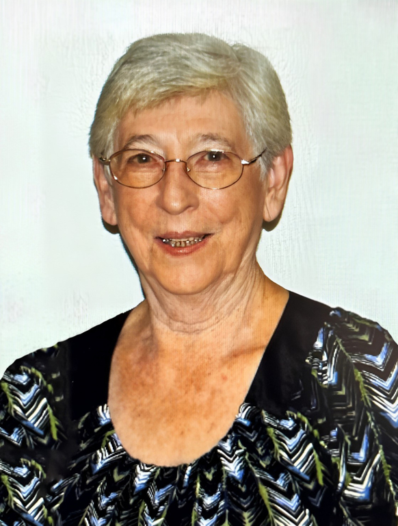 Bernice Chick Obituary Jefferson City, MO Freeman Mortuary