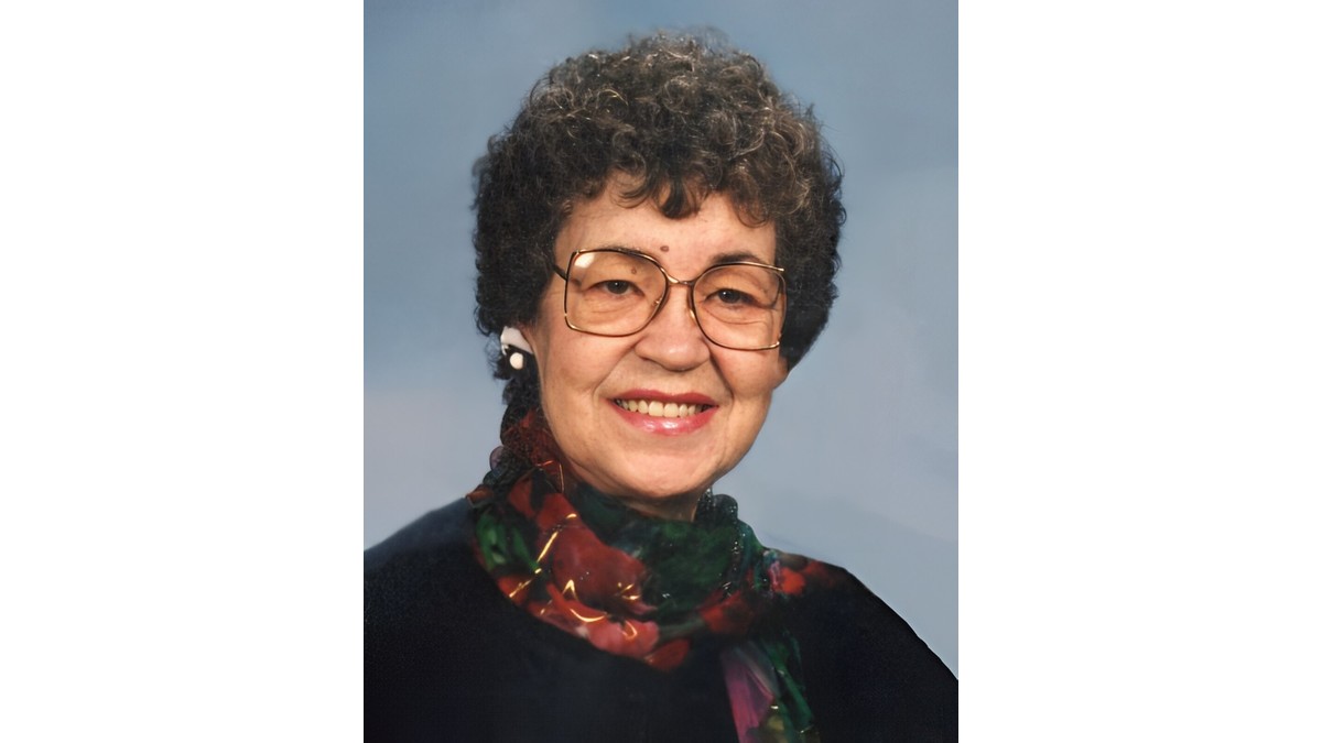 Yvonne Leigers Obituary Jefferson City, MO Freeman Mortuary